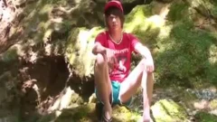teen teen Takes It Like Pro HD