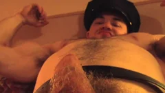Brendan - Cop