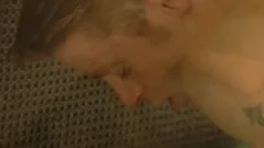 Josh Weston Ripped Bottom