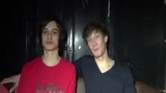 tasty twink receives fucked raw
