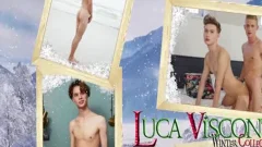 LucaVisconti - AUTUMN loves (Finn Harper & Darin Flipfuck)