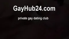 filthy blonde man sucking penis And gets banged In delicious butthole
