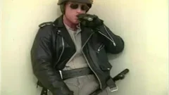 naughty Cop