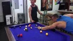 Daxton Ryker & Gabriel Fisk
