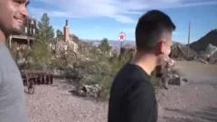 Latin homo a bit of butthole With Creampie