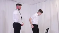 Missionary Boys: Indoor Exploration of Todd's Sexuality