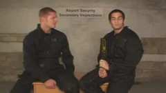 Airport Security