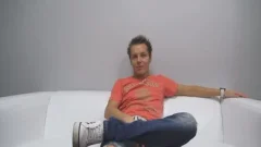 CZECH gay CASTING - MARIO (7701)
