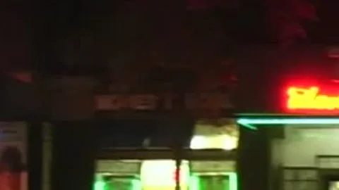 Toronto love juice - Scene 4