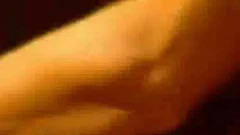 Threesome sex tape