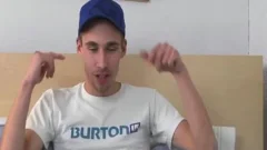 Lukas kinky