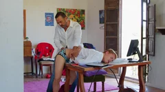 Cock And Ass - A Perfect Mix