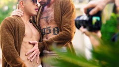 Rod's Room: Kissing Boys in Secret Love