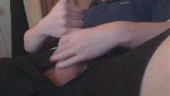 wanking Out Of My Shorts