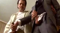 D@d And S0n Go To The Doctor