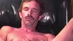 Rugged straight Daddy Sucks rod For specie