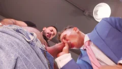 menatplay: The Secret Love Between Two Men at Work