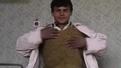 Real men Of Azerbaijan