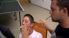 Smoke twinks