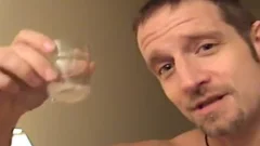 NY cum - Scene 1