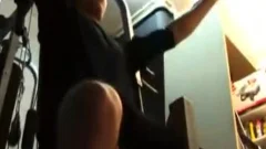 Kahn And Rick Hj bj Face spooge