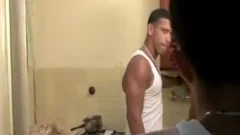 concupiscent homosexual twinks Threeway sucking & plowing