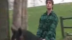 George Green.only Here For The Ride.
