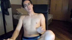 oriental cam lad