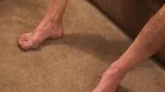 old homosexual boy Beating Off & Giving bj