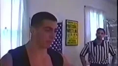 Heartbreaker Wrestling At JPWA