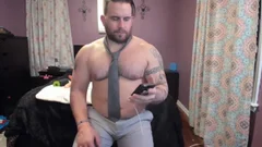 Stocky chap Solo