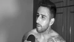 Gustavo Insaciavel INTERVIEW darksome LATIN