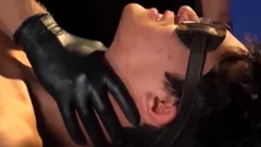 Hitchhiker receives Bounds, Whipped And plowed By gorgeous Daddy