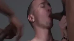 Interracial Tw-nk oral-job hammer