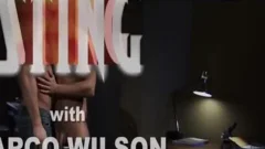 Sting: Logan Scott &amp; Marco Wilson