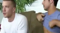 Two Hard Budies