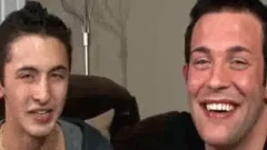 Has a passion for hard fucking