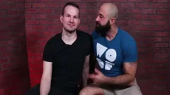 Bear naked hammer
