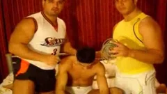 Tickled By Two