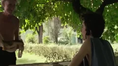 Elio & Oliver Italian Romance (2017)