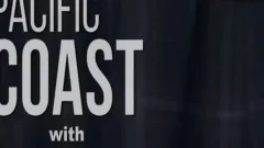 Pacific Coast: Hunter Marx & Trent Davis!