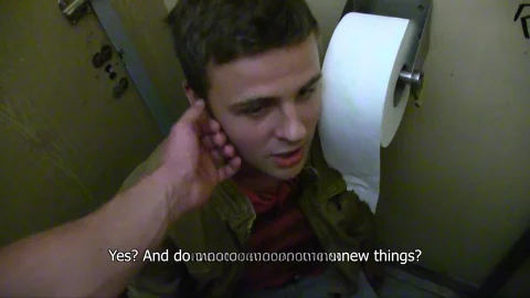 Czech Hunter: Unleashing Secret Fantasies