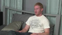 Solo: Double Dose of Cum, Oh My! - Carter's Style