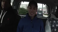 Hunk Rides dark weenie