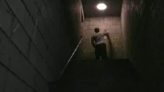 Homosex Partners suck Their peniss Outside To jizz!