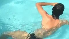 Swim dong 6 - Scene 2