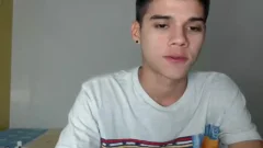 Beauty On cam Watch His stunning 10-Pounder
