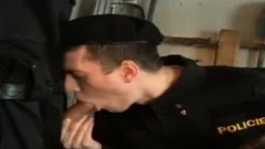 Sex With Cops