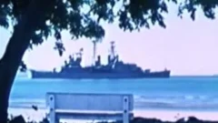 Shore Leave (1980) Part 1