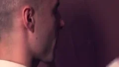 Padre Comendo O Coroinha - Craig Daniel & Johnn